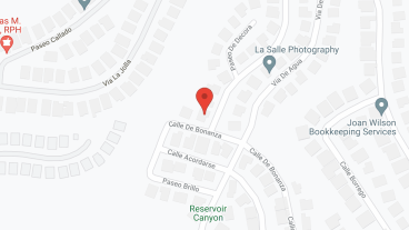 Chateau Francesca in google map