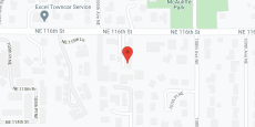 1st and Amazing Senior Home Care of Kirkland, LLC in google map