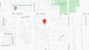 1st and Amazing Senior Home Care of Kirkland, LLC in google map