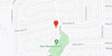 Assisted Living at Silver Gardens in google map
