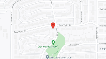 Assisted Living at Silver Gardens in google map