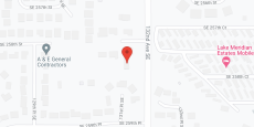 Rainbow Elderly Living in google map