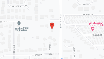 Rainbow Elderly Living in google map