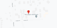 New Legacy Senior Living Not Senior Living in google map