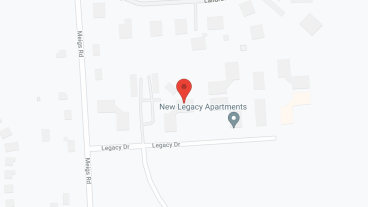 New Legacy Senior Living Not Senior Living in google map