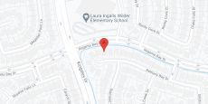 Serenity Care Homes in google map