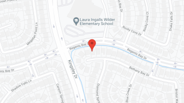 Serenity Care Homes in google map