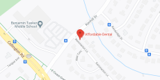 Refreshing Springs Assisted Living Home in google map