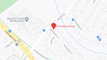 Refreshing Springs Assisted Living Home in google map