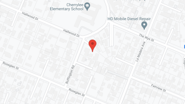 St. Judes Home for the Elderly I in google map