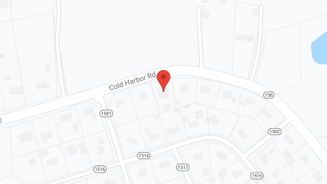 The Haven @ Cold Harbor in google map