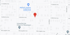 Chestnut Fields in google map