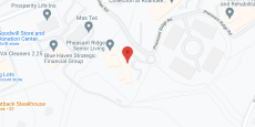 TerraBella Pheasant Ridge in google map