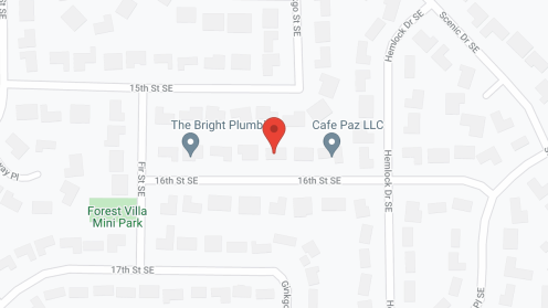 Map of the neighborhood around Precious Hands Senior LLC