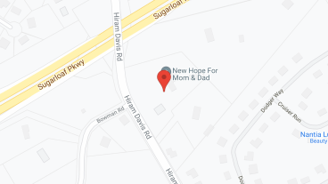 New Hope Care Home in google map
