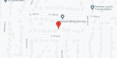 Angel Care in google map