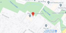 Fanno Creek by Elite Care in google map