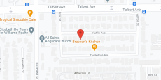 Jessica Manor in google map
