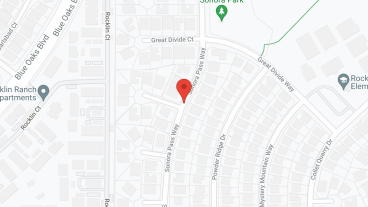 Rocklin Care Home, LLC in google map