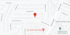 Concordia Guest Home III in google map