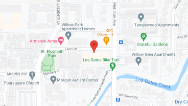 Merrill Gardens at Willow Glen in google map