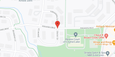 Encore Memory Care at Crystal Lake in google map