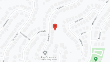 American Legends Home in google map