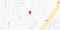 Ivy Manor AFH in google map