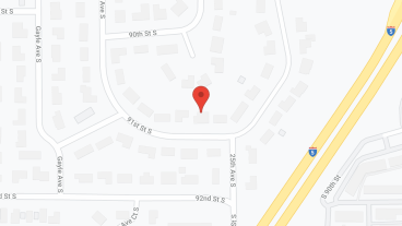 Ivy Manor AFH in google map