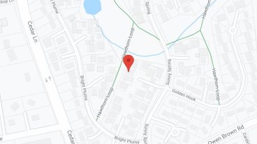 Friendship Place in google map