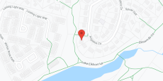 Always Caring in google map