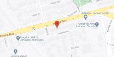 Isherwood Care III in google map