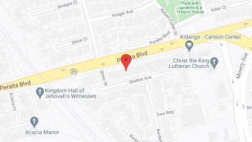 Isherwood Care III in google map