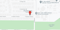 Bluefield Adult Care Home LLC in google map