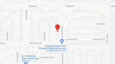 Northridge Villa for Elderly Inc. in google map
