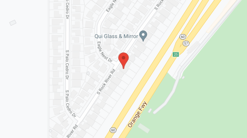 Map of the neighborhood around LeJenz Home Care