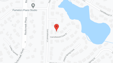 Judy's Care Home in google map