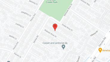Golden Home II in google map