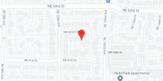 Orchards Elderly Care AFH in google map