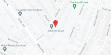 Dees House of Care in google map
