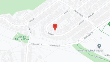 Heritage Villa in google map