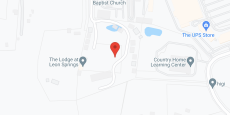 The Lodge at Leon Springs in google map
