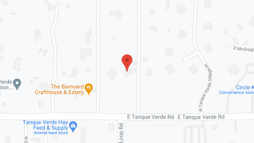 Searles Care Home in google map
