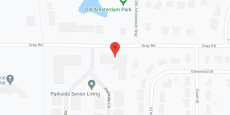 Parkside in google map