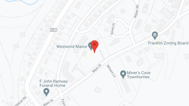 Westwind Manor in google map