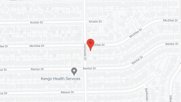 Joyful Homes II in google map