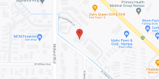 Brookstone Village Assisted Living in google map