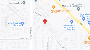 Brookstone Village Assisted Living in google map