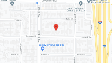 Lemarsh Home Care in google map