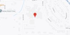 Memorial Health Ctr in google map